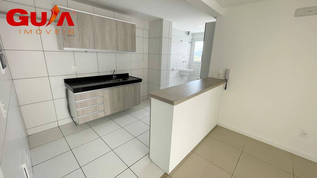 Apartamento à venda com 3 quartos, 89m² - Foto 3