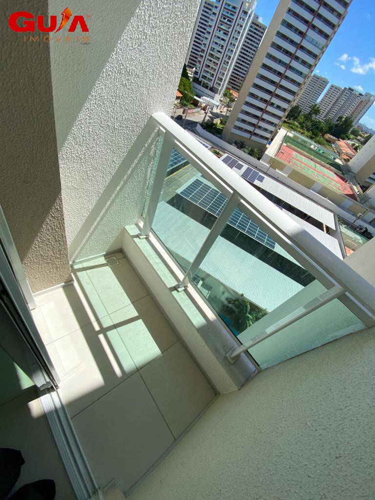 Apartamento à venda com 3 quartos, 89m² - Foto 13