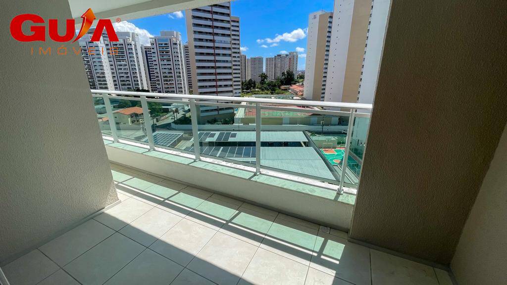 Apartamento à venda com 3 quartos, 89m² - Foto 23