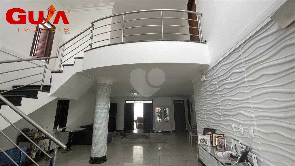 Casa à venda com 4 quartos, 400m² - Foto 10