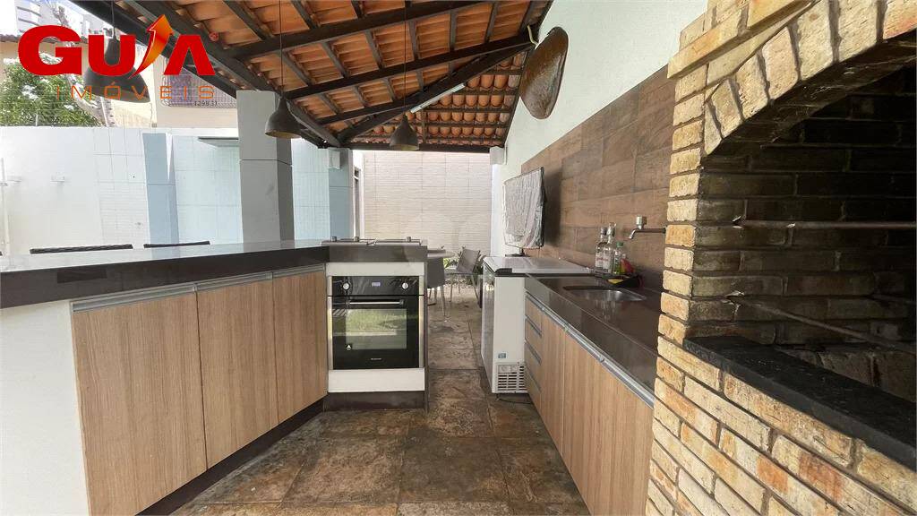 Casa à venda com 4 quartos, 400m² - Foto 17