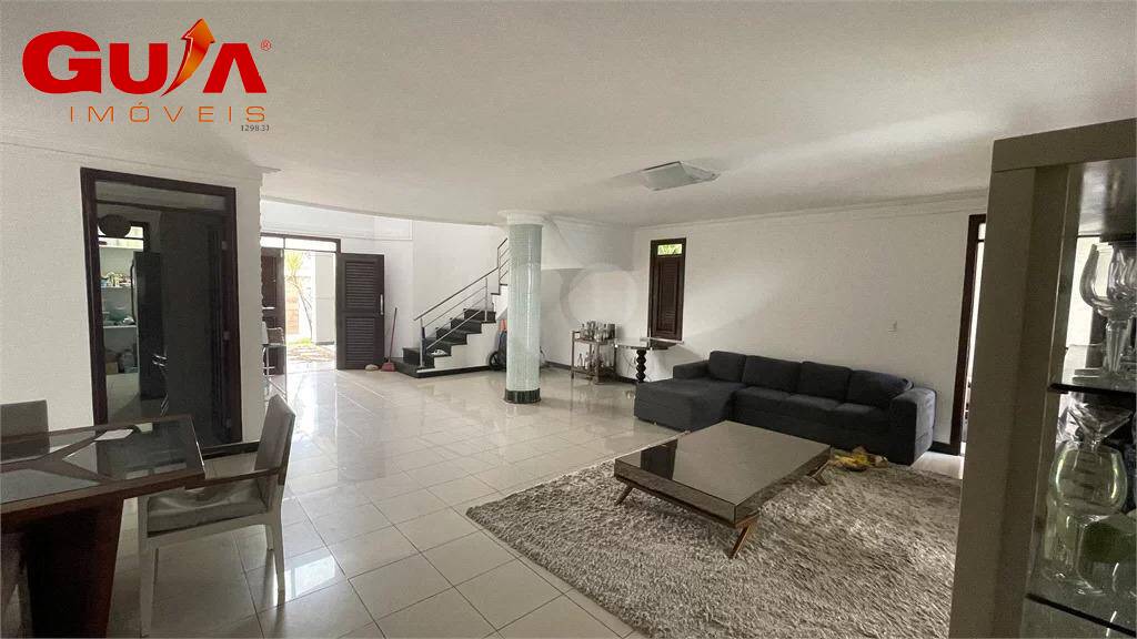 Casa à venda com 4 quartos, 400m² - Foto 6