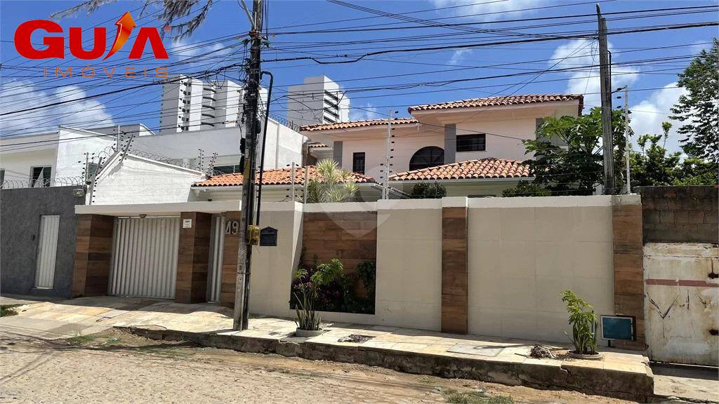 Casa à venda com 4 quartos, 400m² - Foto 16