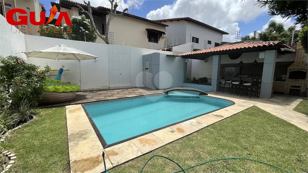 Casa à venda com 4 quartos, 400m² - Foto 4