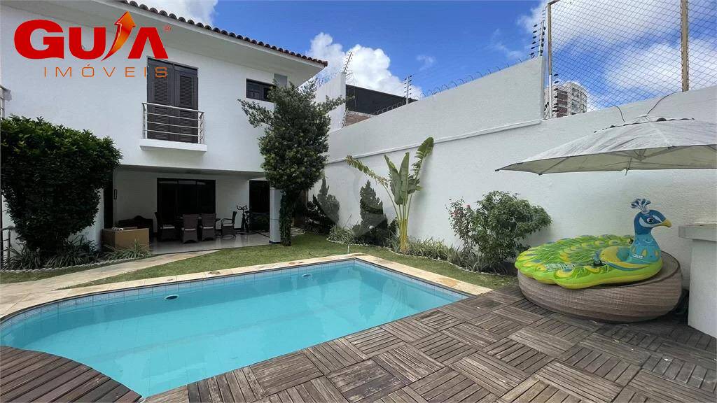 Casa à venda com 4 quartos, 400m² - Foto 5