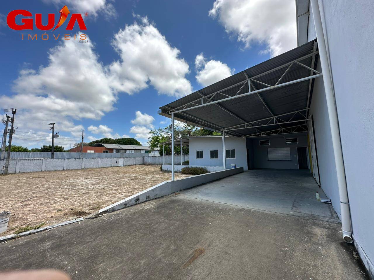 Conjunto Comercial-Sala para alugar, 1300m² - Foto 1