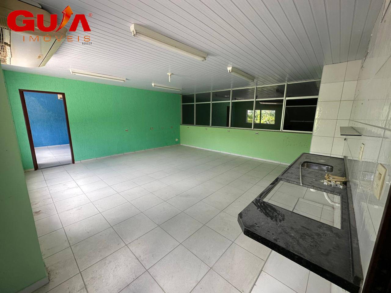 Conjunto Comercial-Sala para alugar, 1300m² - Foto 16