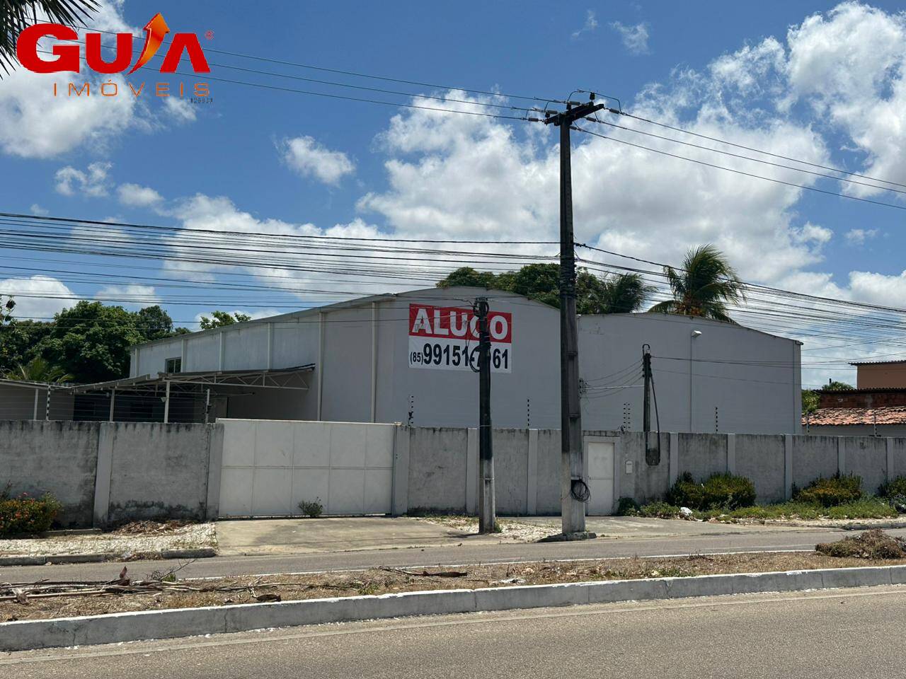 Conjunto Comercial-Sala para alugar, 1300m² - Foto 27