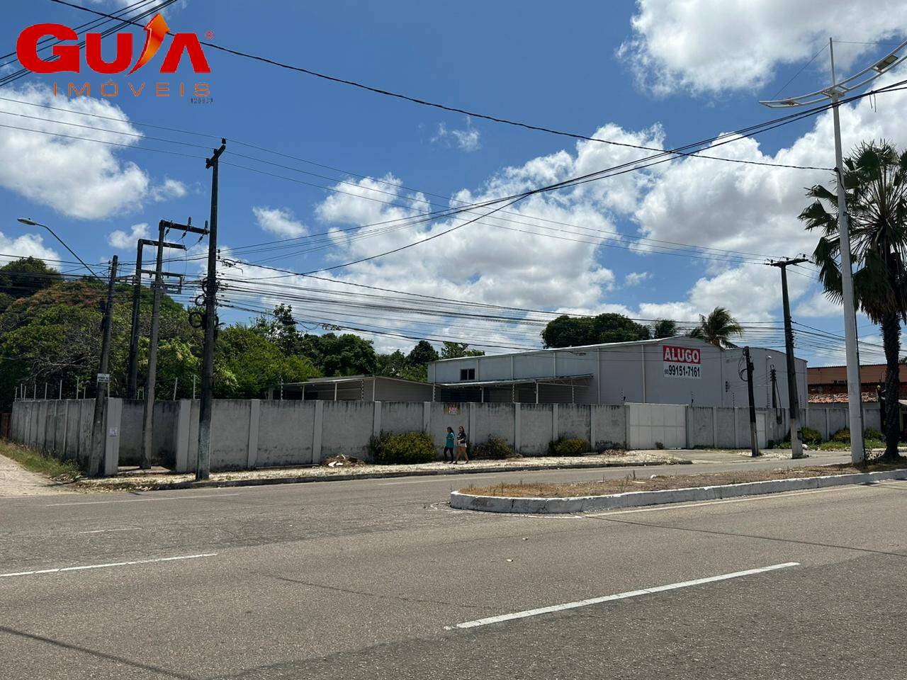 Conjunto Comercial-Sala para alugar, 1300m² - Foto 25