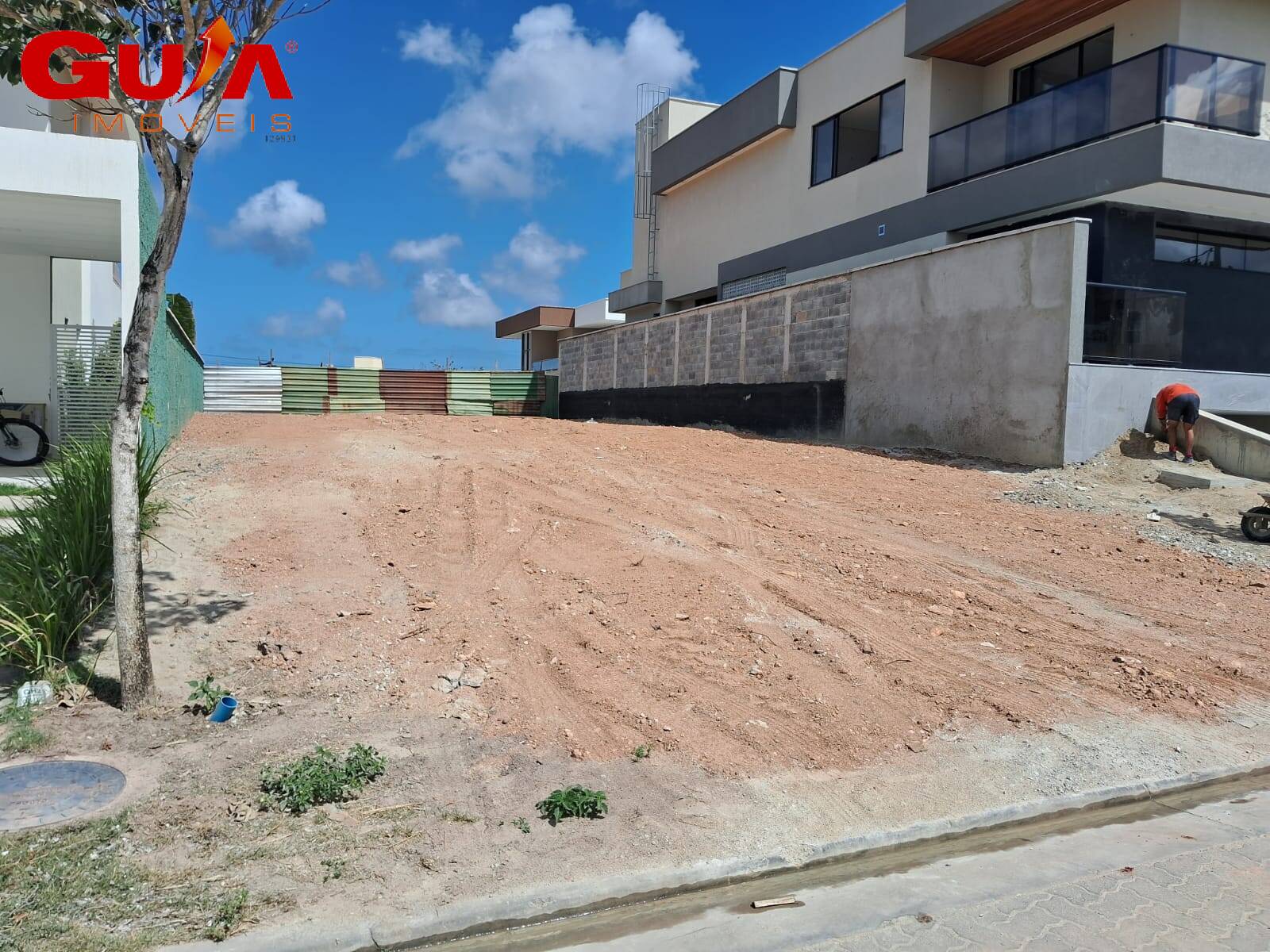 Terreno à venda, 337m² - Foto 2