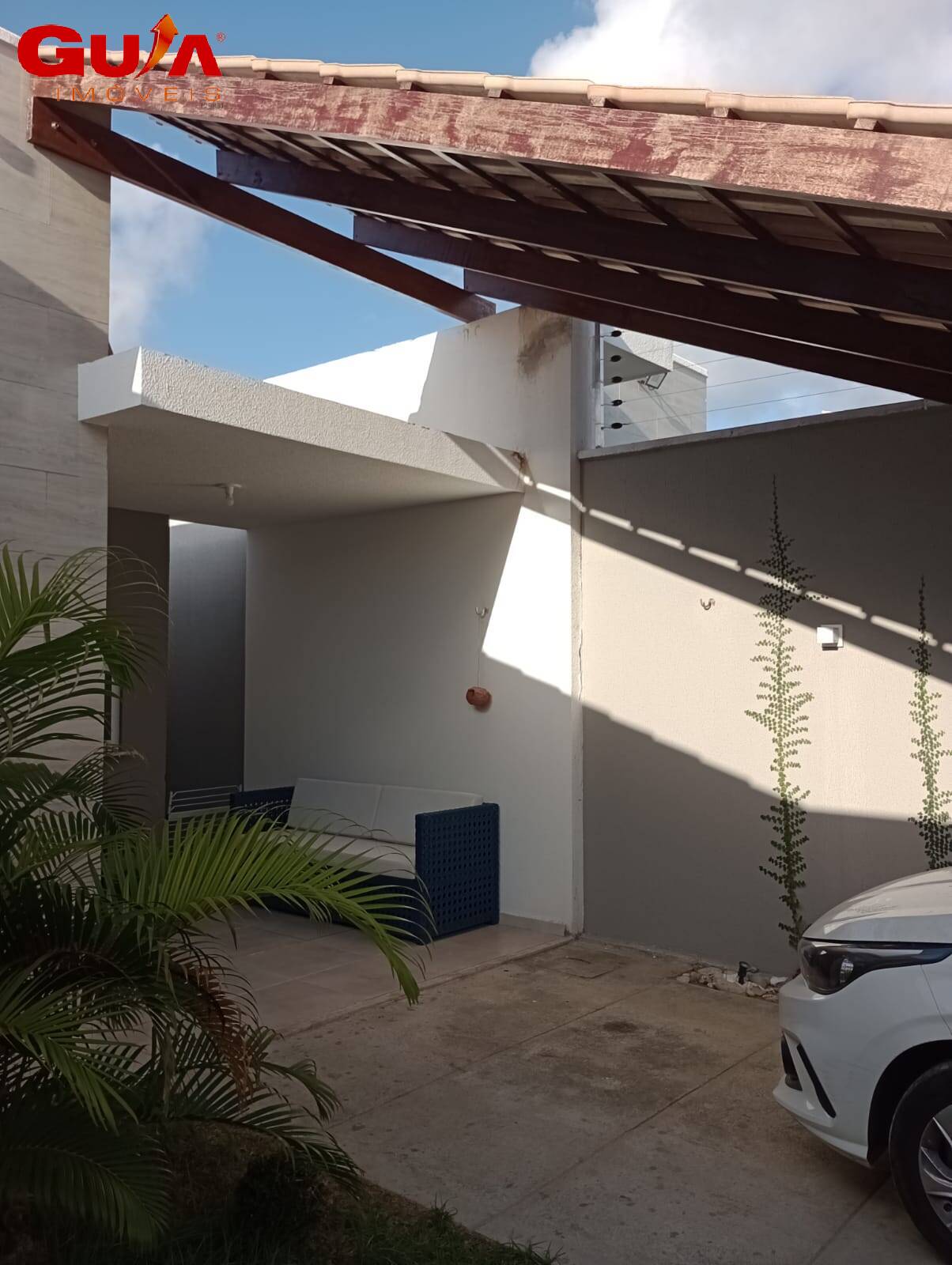 Casa à venda com 3 quartos, 89m² - Foto 10