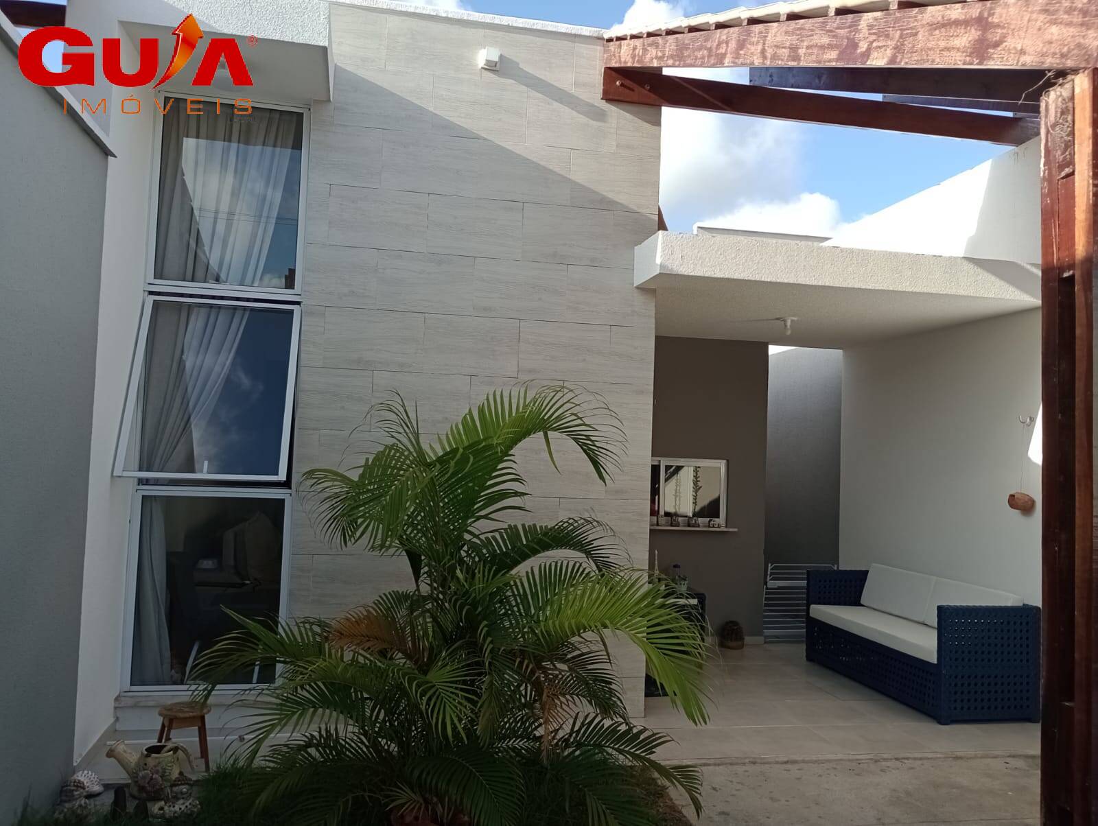 Casa à venda com 3 quartos, 89m² - Foto 2