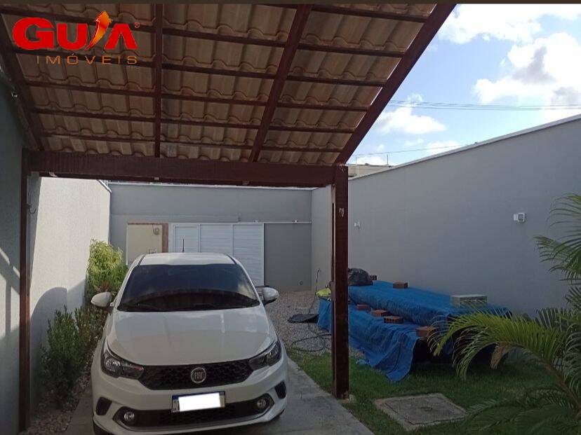 Casa à venda com 3 quartos, 89m² - Foto 11