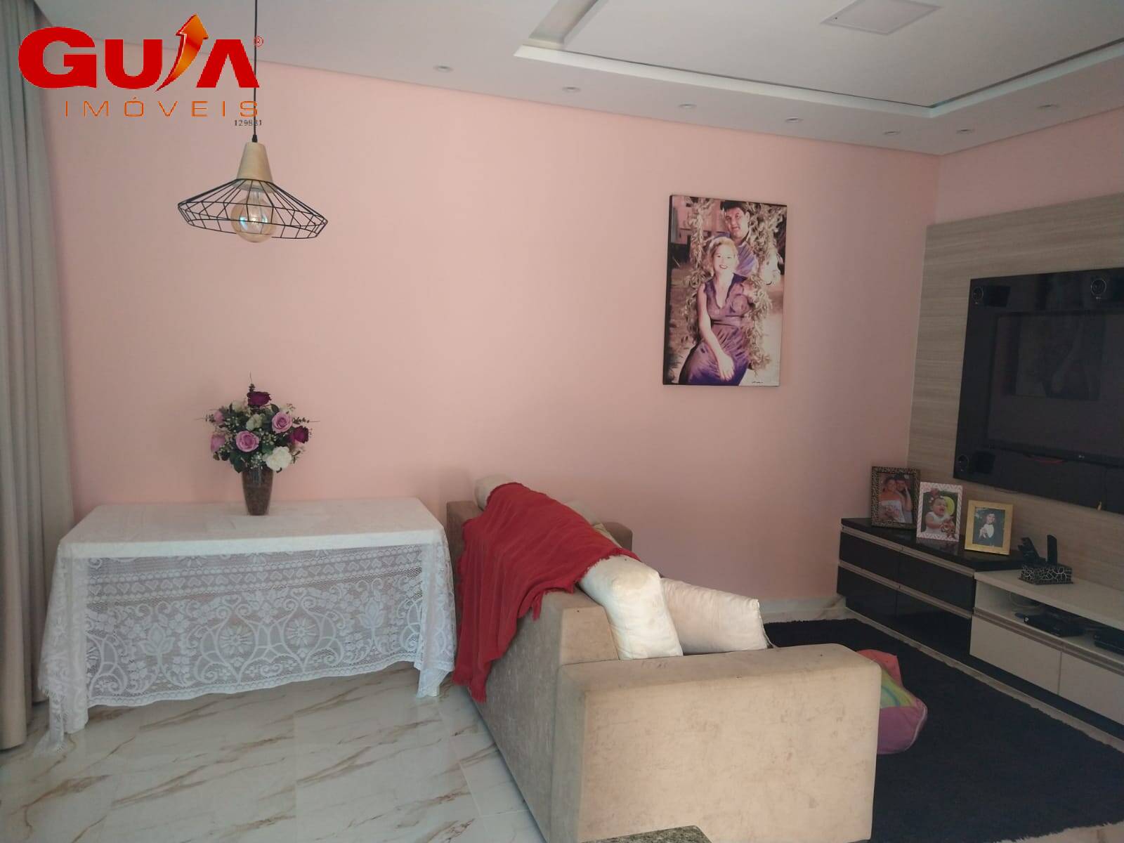 Casa de Condomínio à venda com 3 quartos, 70m² - Foto 4