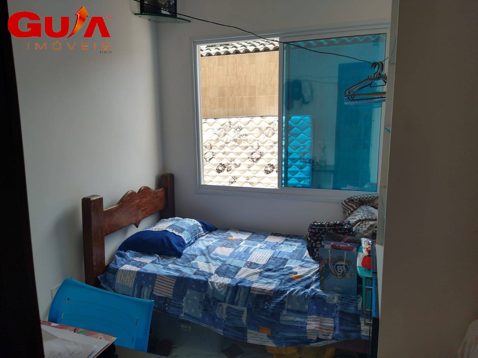 Casa de Condomínio à venda com 3 quartos, 70m² - Foto 16