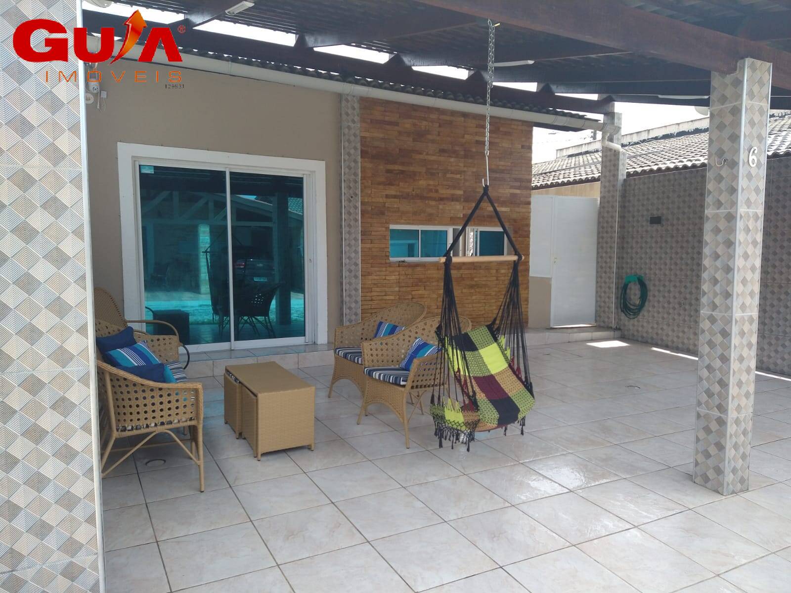 Casa de Condomínio à venda com 3 quartos, 70m² - Foto 2