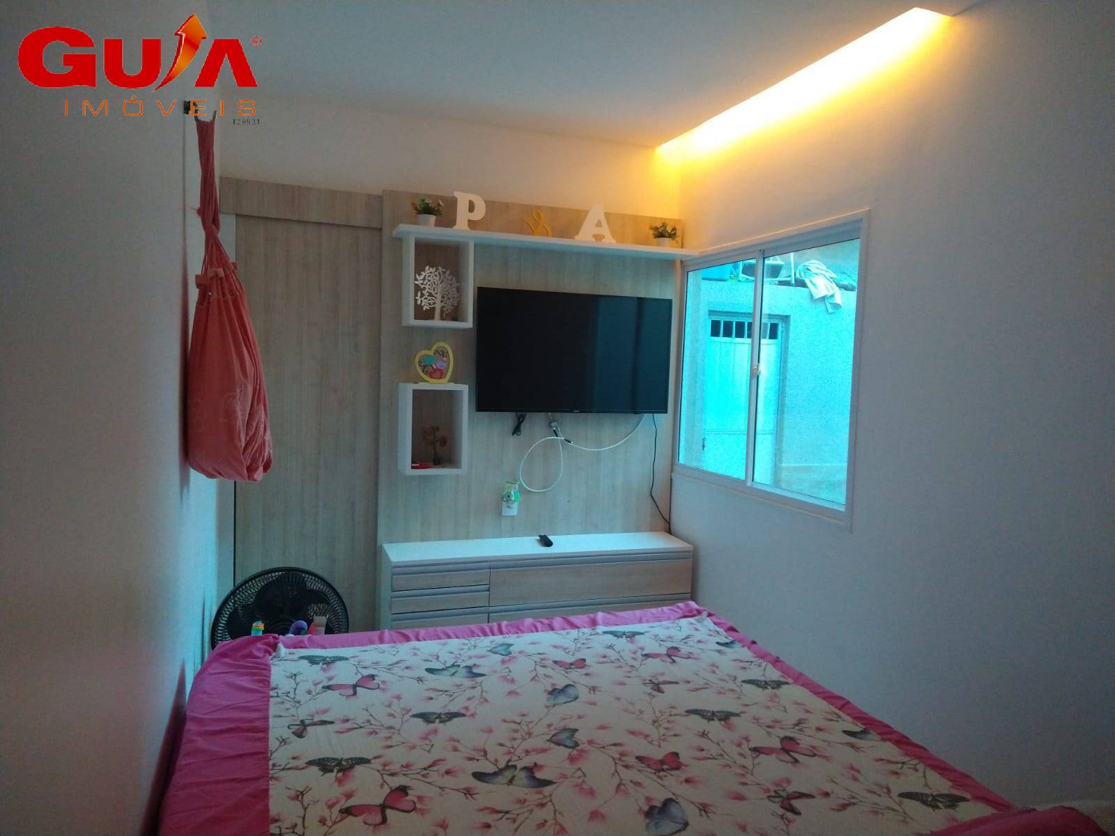 Casa de Condomínio à venda com 3 quartos, 70m² - Foto 21