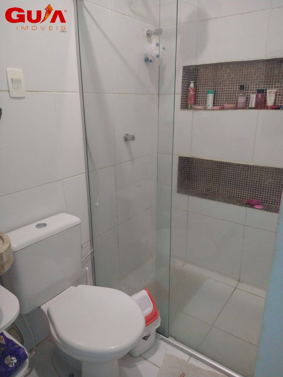 Casa de Condomínio à venda com 3 quartos, 70m² - Foto 24