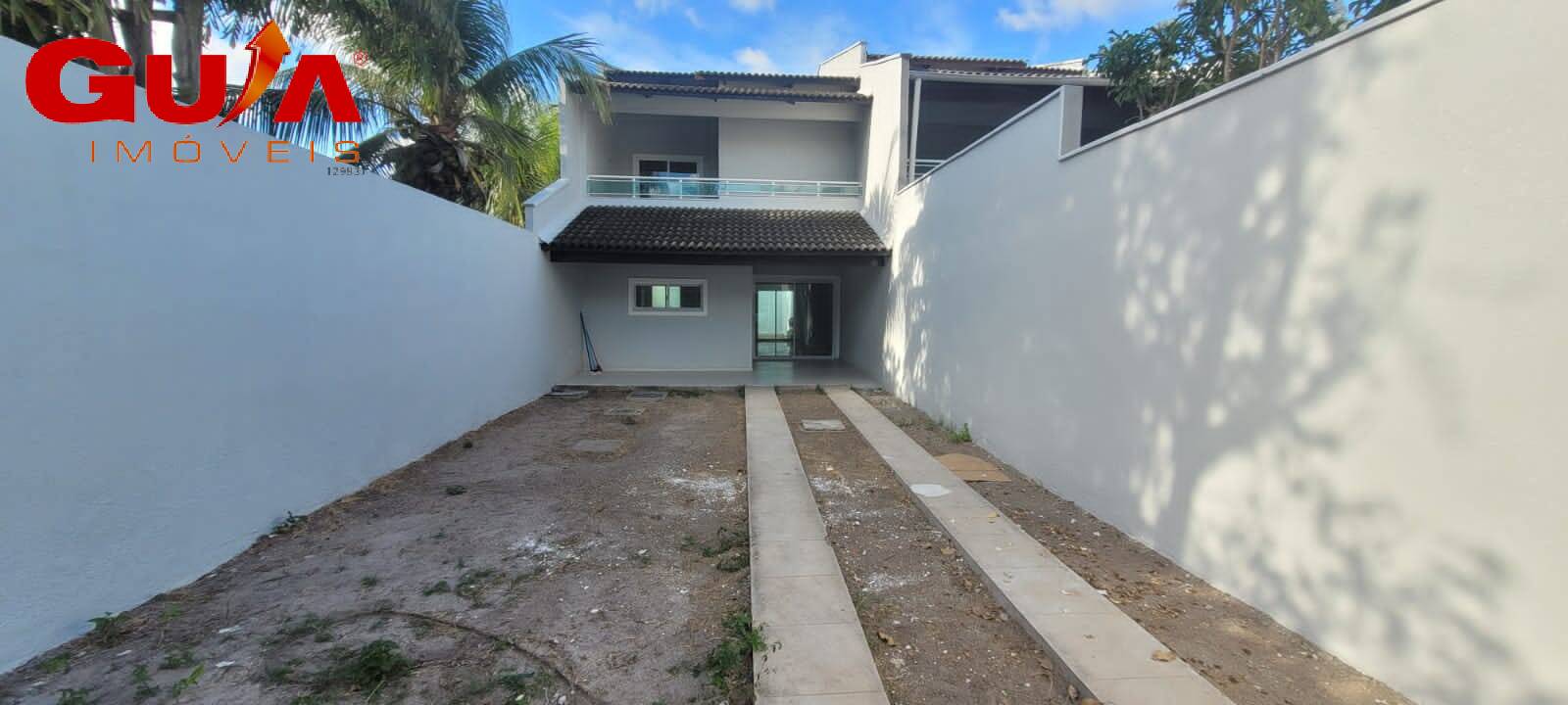 Casa à venda com 3 quartos, 160m² - Foto 1