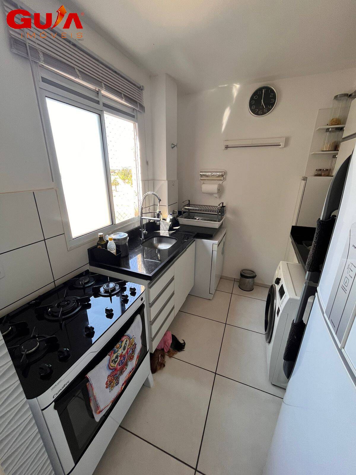 Apartamento à venda com 2 quartos, 41m² - Foto 16