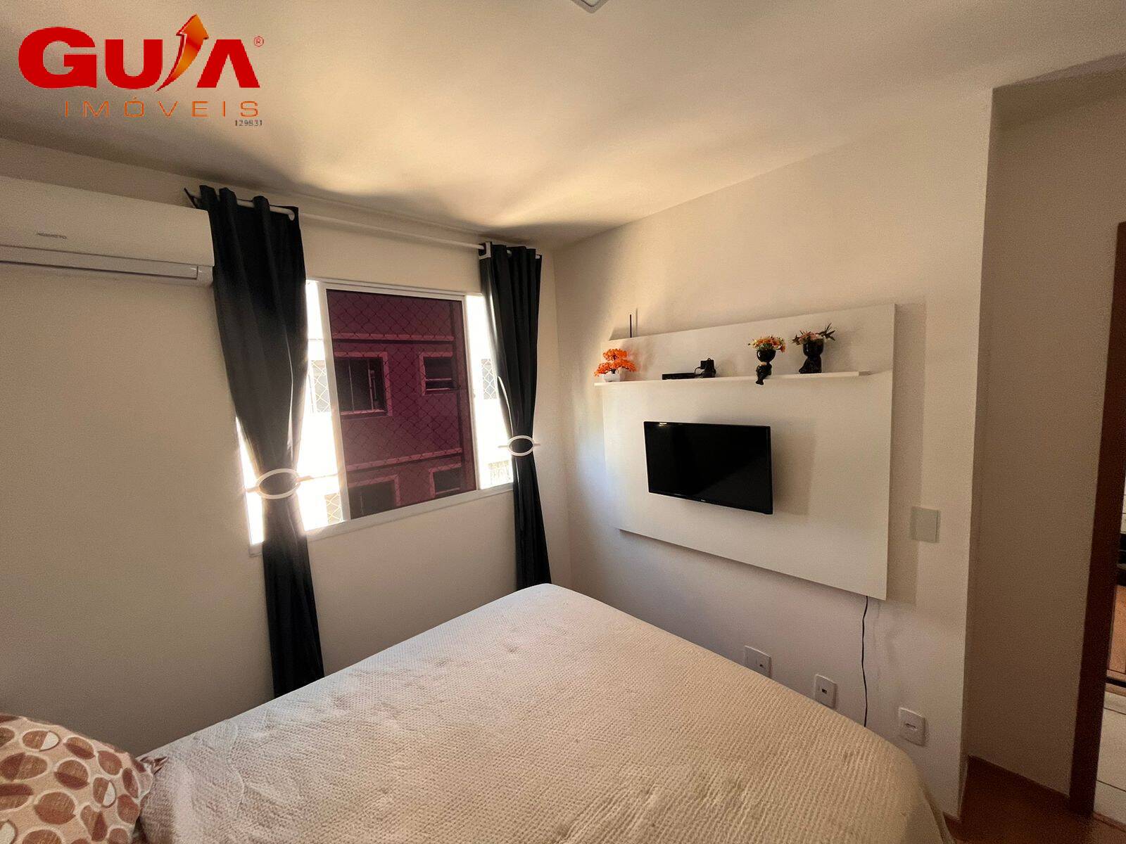 Apartamento à venda com 2 quartos, 41m² - Foto 21