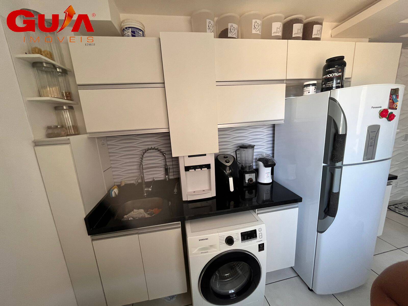 Apartamento à venda com 2 quartos, 41m² - Foto 19