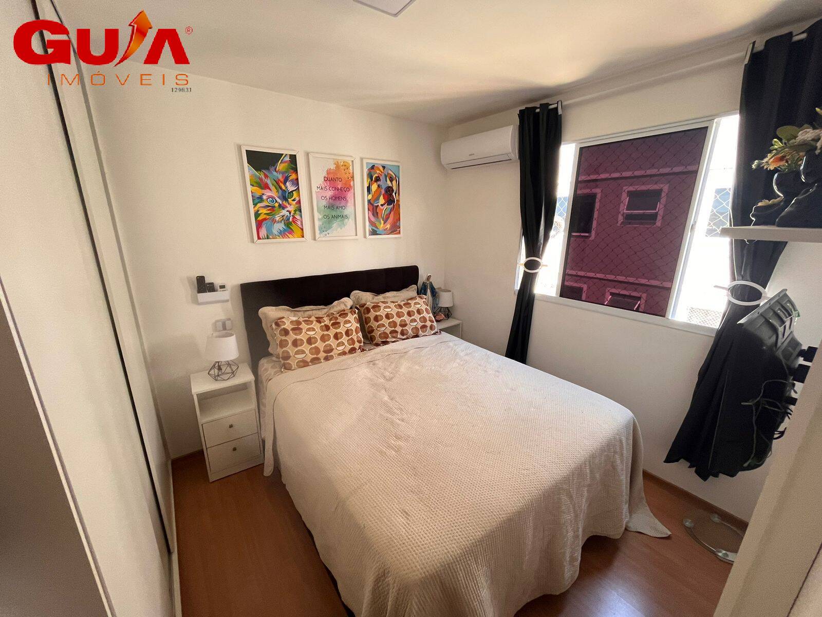 Apartamento à venda com 2 quartos, 41m² - Foto 23