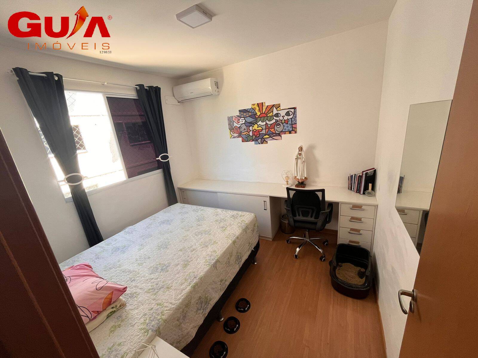 Apartamento à venda com 2 quartos, 41m² - Foto 24