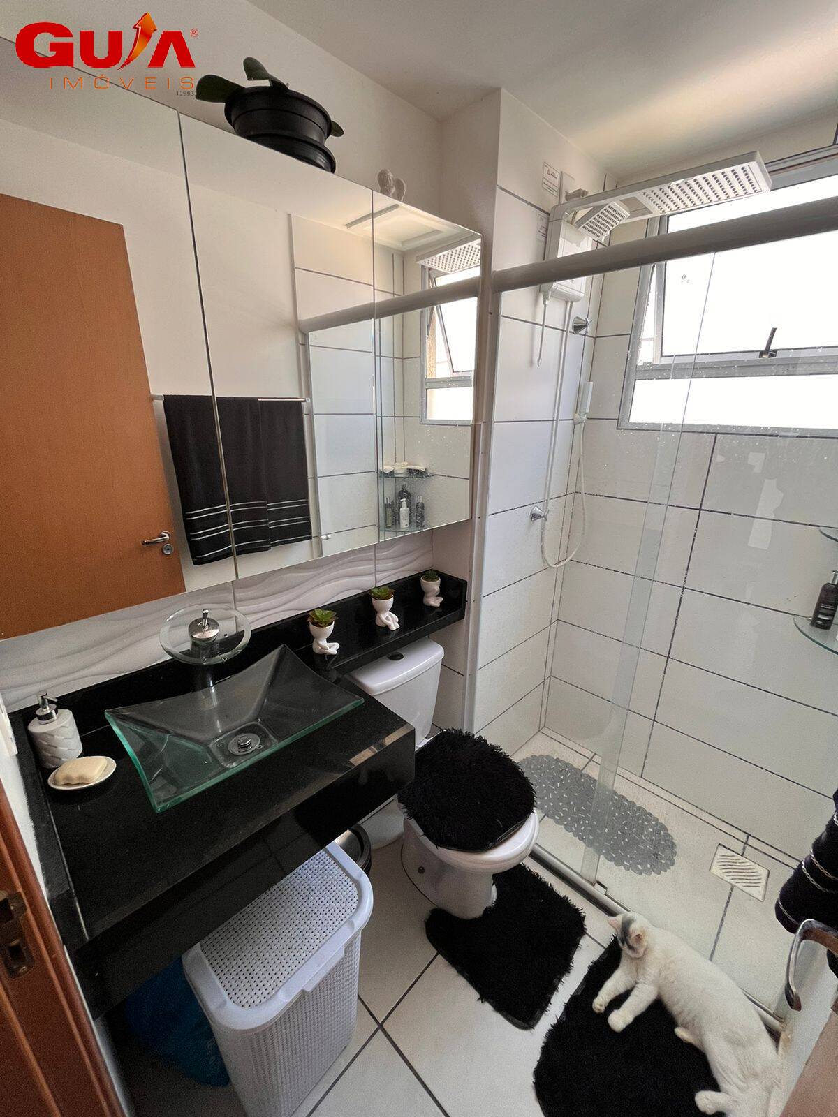 Apartamento à venda com 2 quartos, 41m² - Foto 28