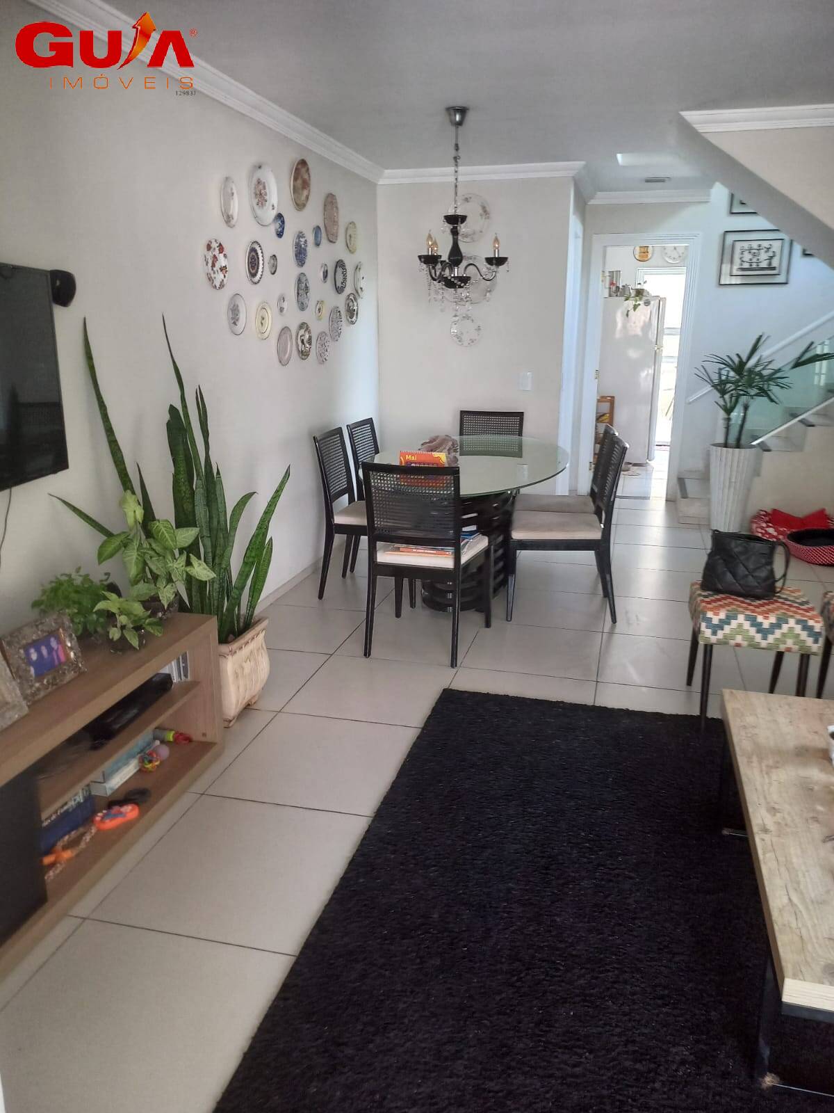 Casa à venda com 3 quartos, 150m² - Foto 6