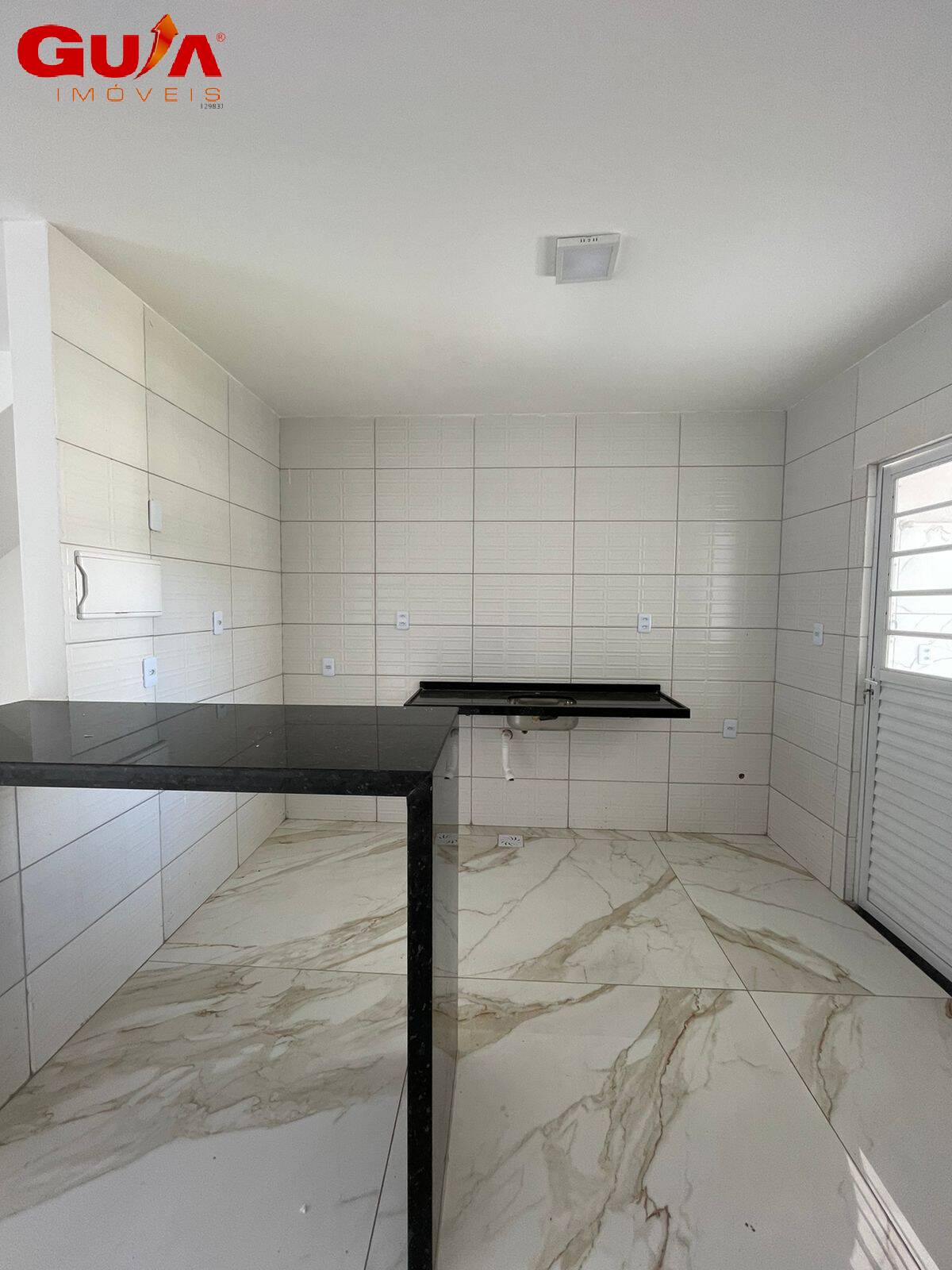 Casa à venda com 3 quartos, 146m² - Foto 4