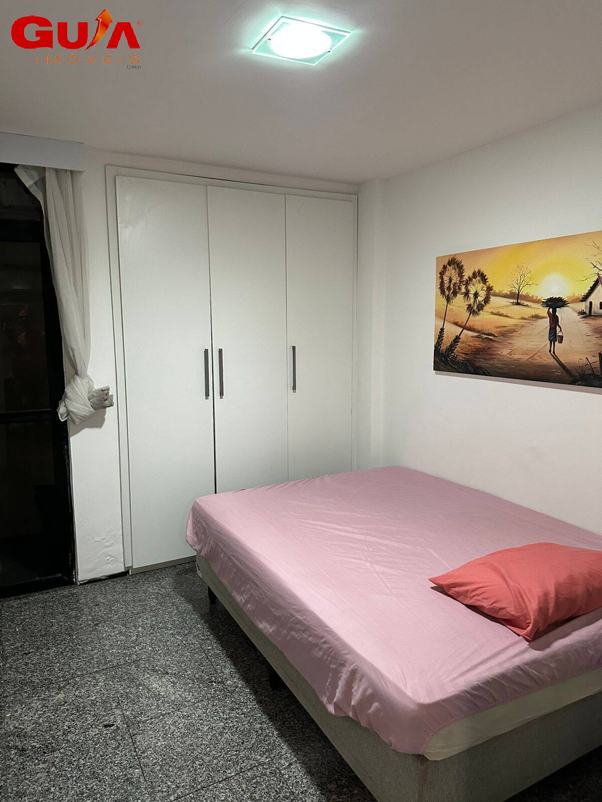 Apartamento à venda com 3 quartos, 93m² - Foto 4