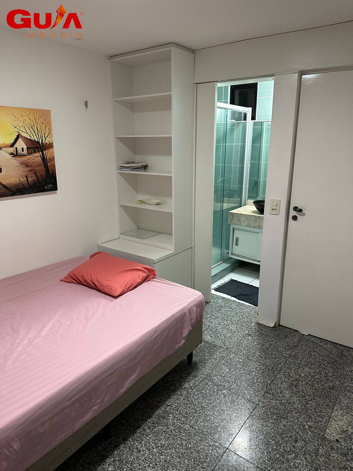 Apartamento à venda com 3 quartos, 93m² - Foto 5