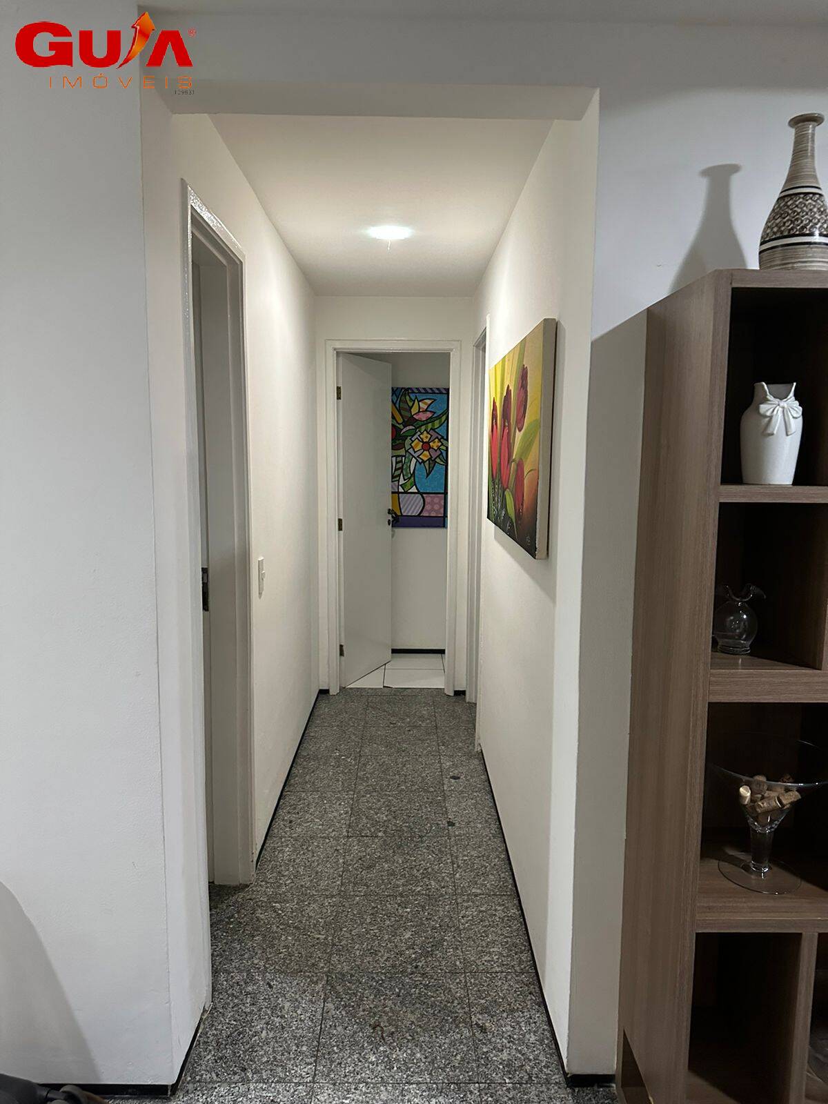 Apartamento à venda com 3 quartos, 93m² - Foto 7