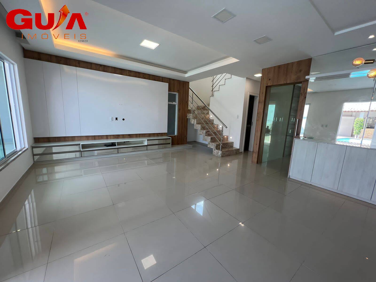 Casa à venda com 4 quartos, 271m² - Foto 4