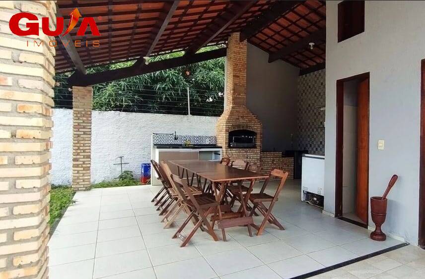 Casa à venda com 3 quartos, 300m² - Foto 7