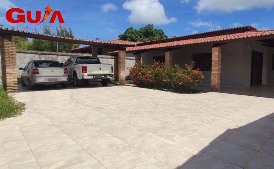 Casa à venda com 3 quartos, 300m² - Foto 6