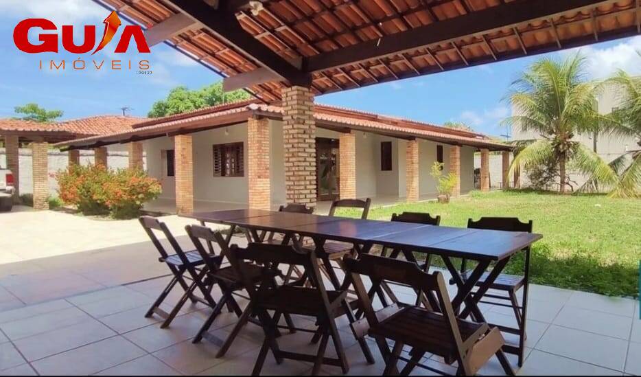 Casa à venda com 3 quartos, 300m² - Foto 8