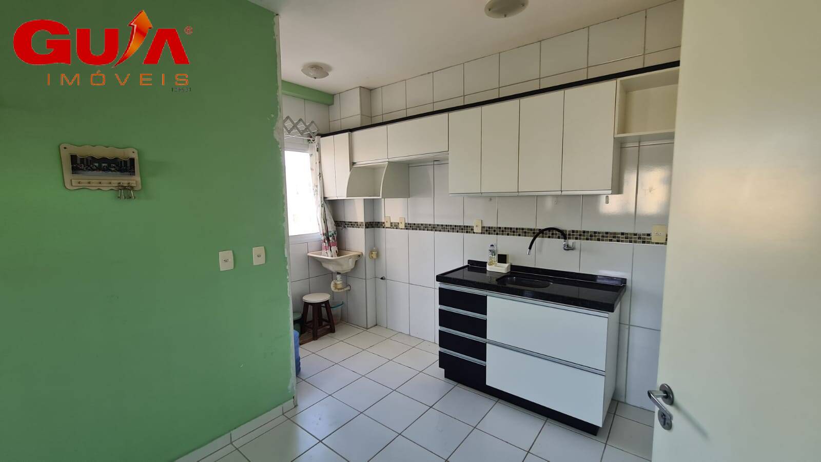 Apartamento à venda com 2 quartos, 48m² - Foto 10