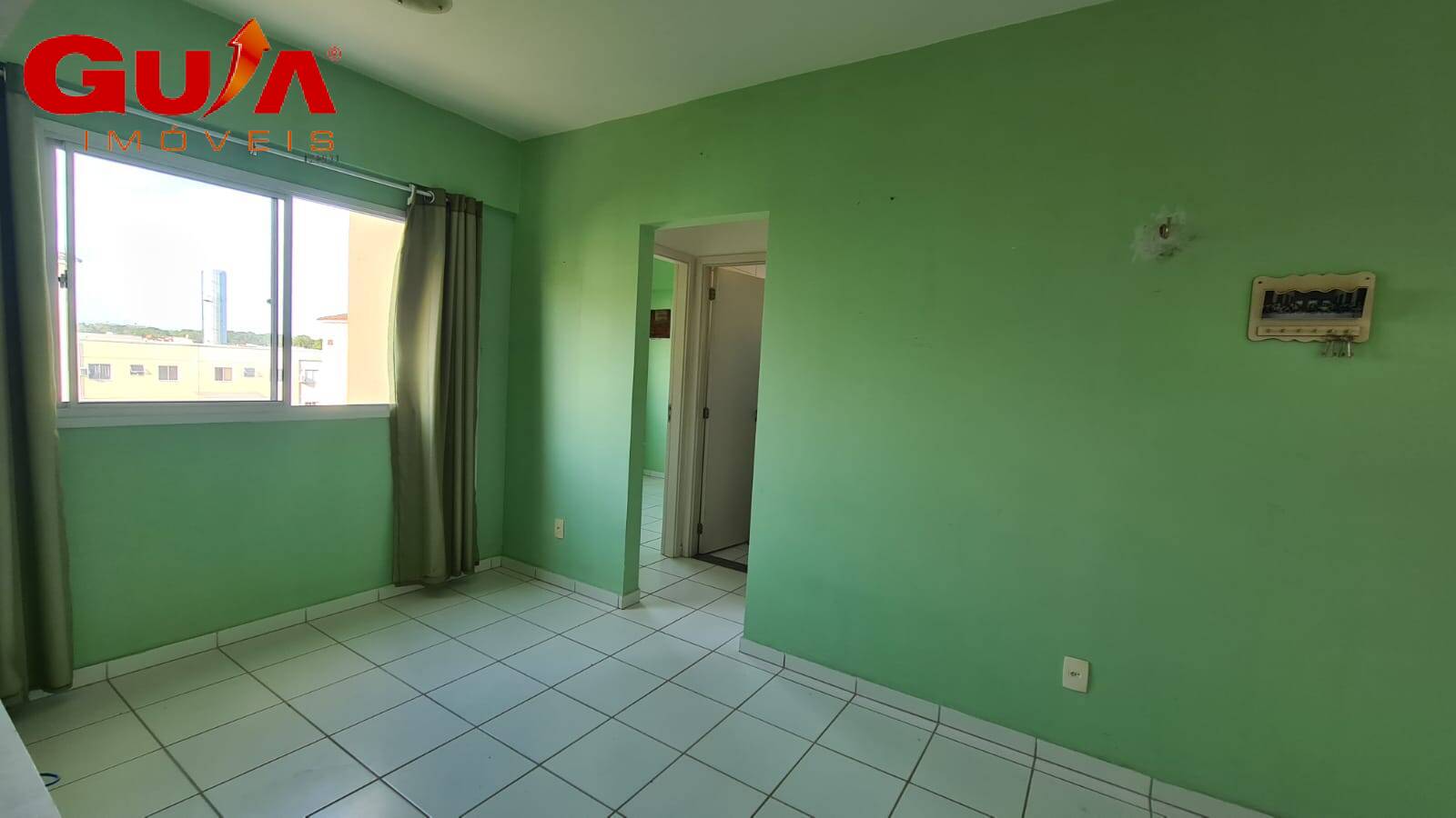 Apartamento à venda com 2 quartos, 48m² - Foto 18