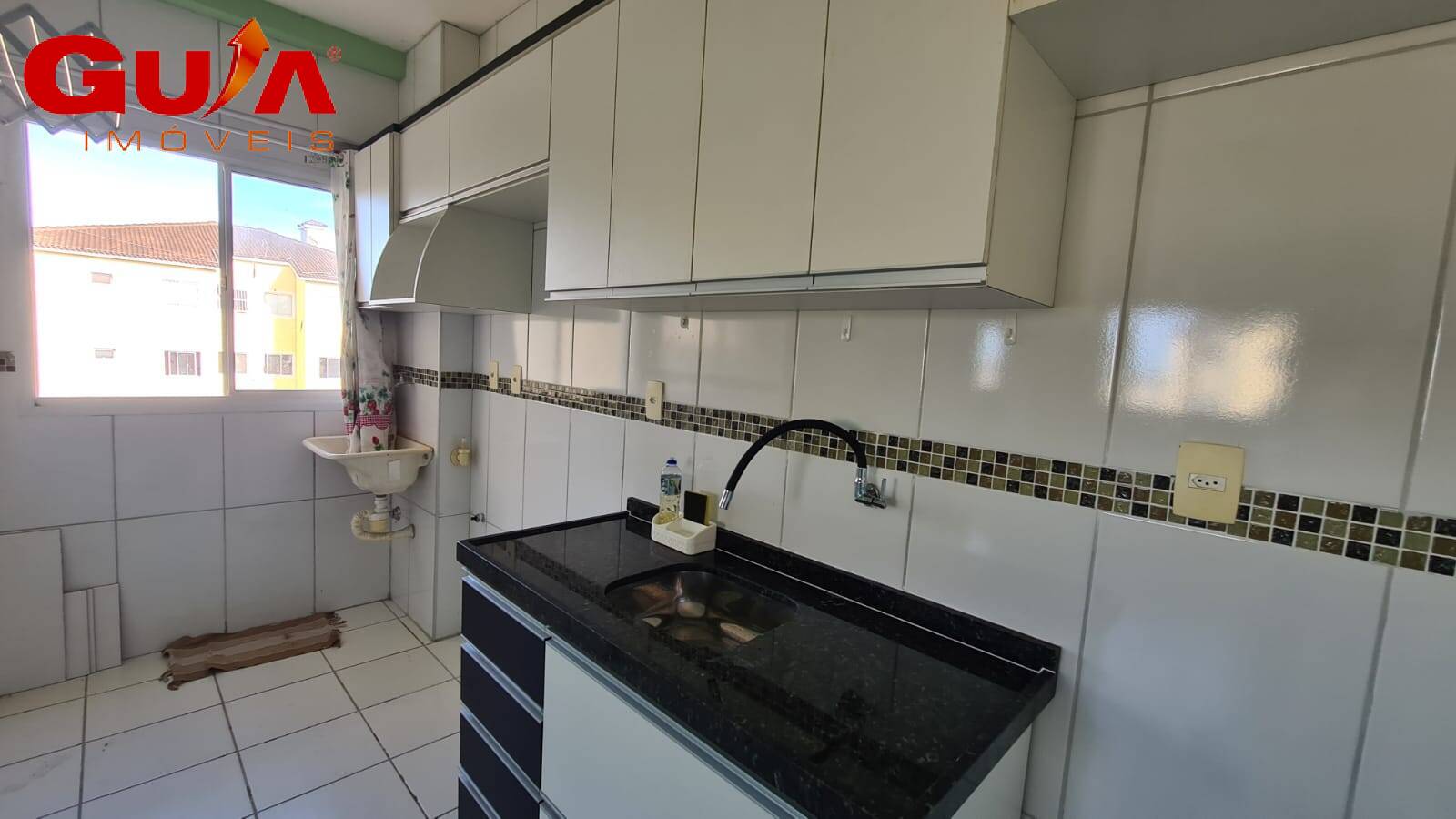 Apartamento à venda com 2 quartos, 48m² - Foto 11