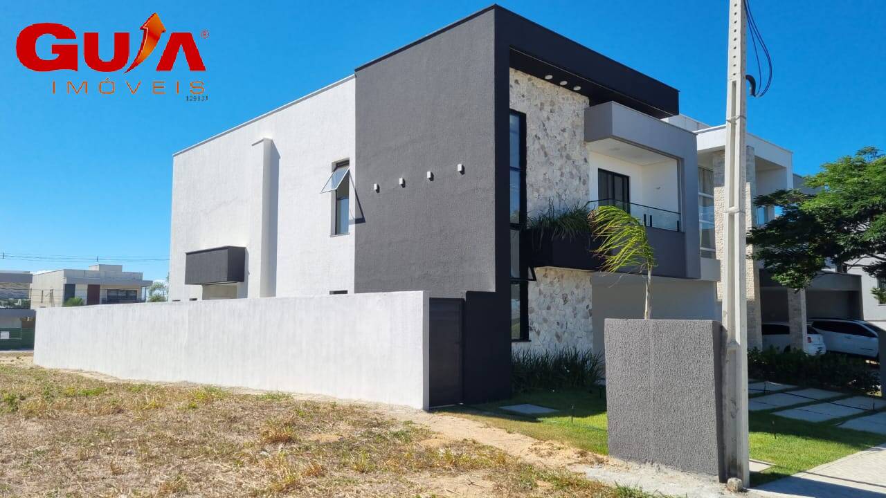 Casa de Condomínio à venda com 3 quartos, 250m² - Foto 4