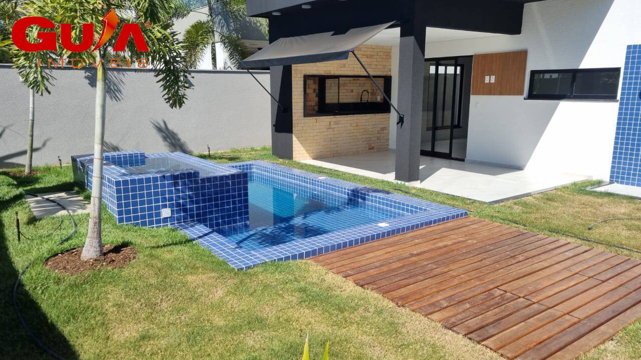 Casa de Condomínio à venda com 3 quartos, 250m² - Foto 6