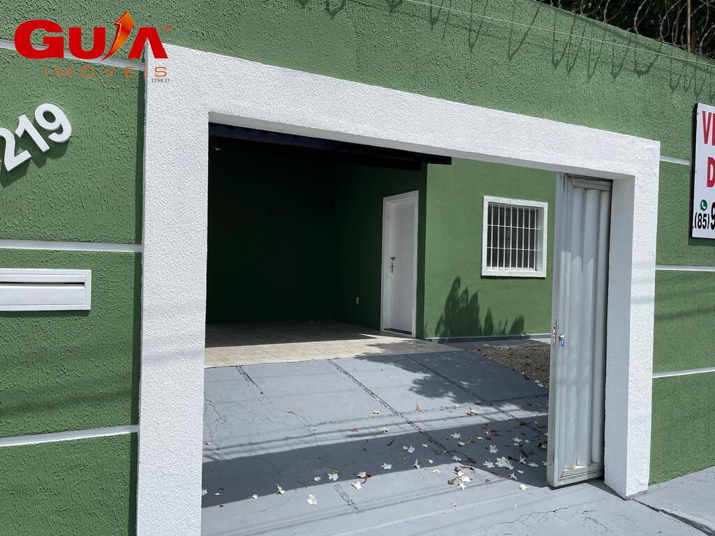 Casa à venda com 2 quartos, 100m² - Foto 17