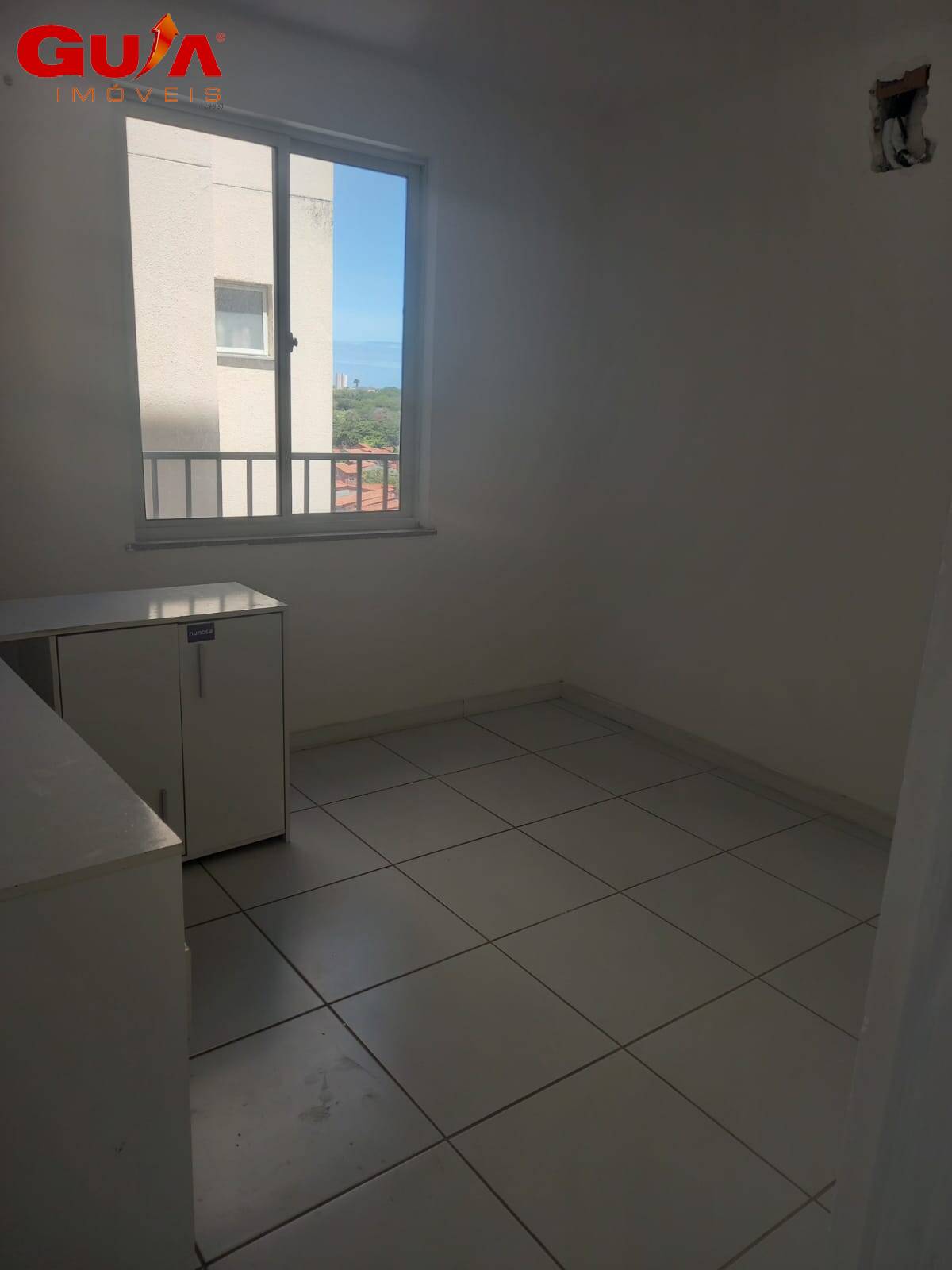 Apartamento para alugar com 2 quartos, 57m² - Foto 11