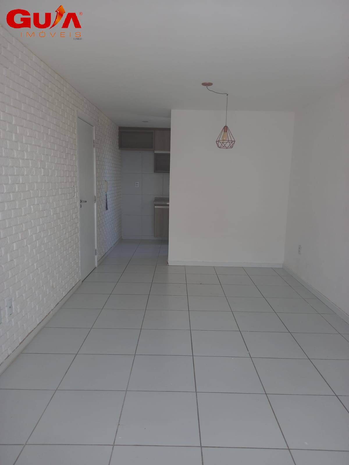 Apartamento para alugar com 2 quartos, 57m² - Foto 15