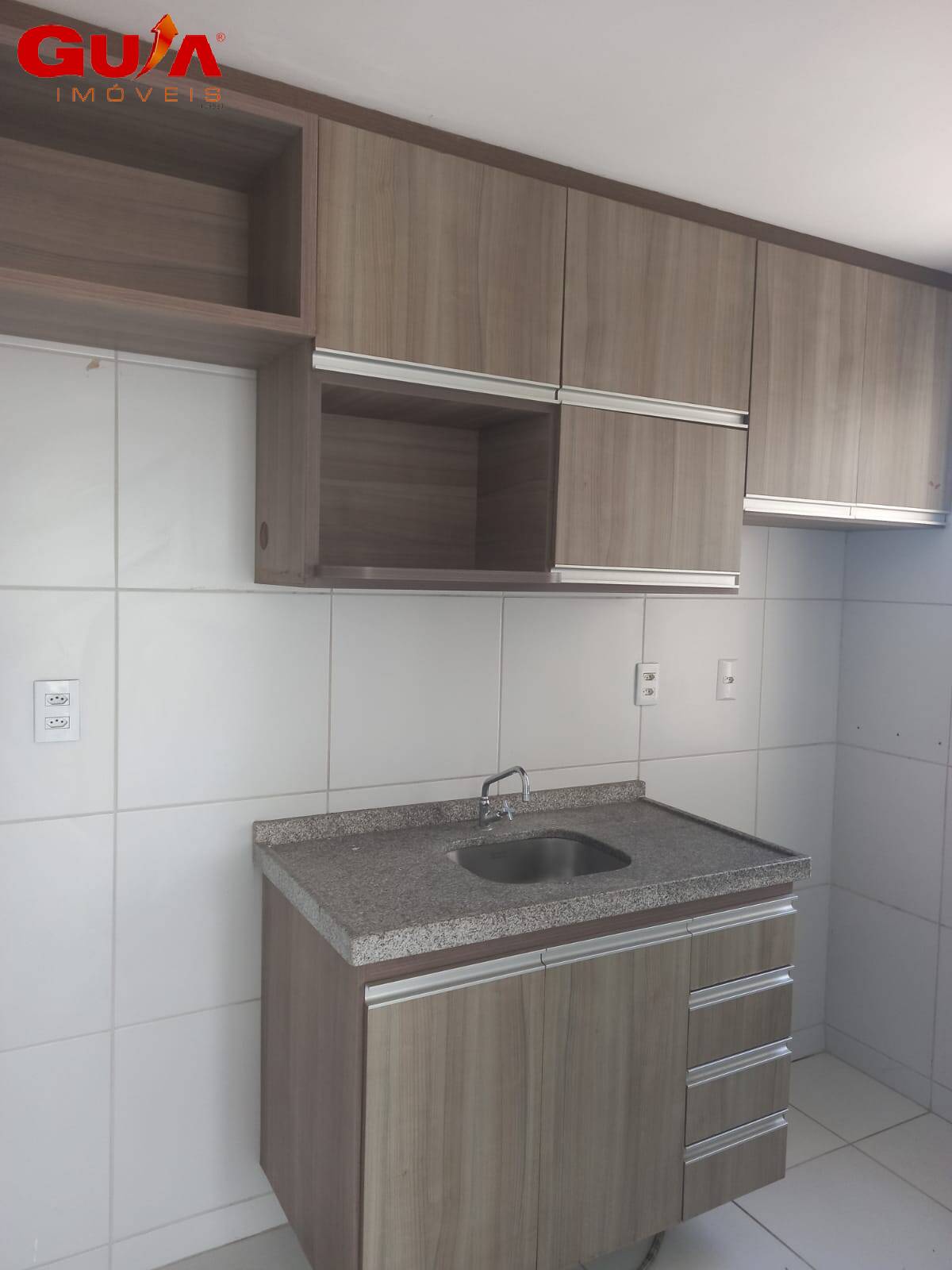 Apartamento para alugar com 2 quartos, 57m² - Foto 6