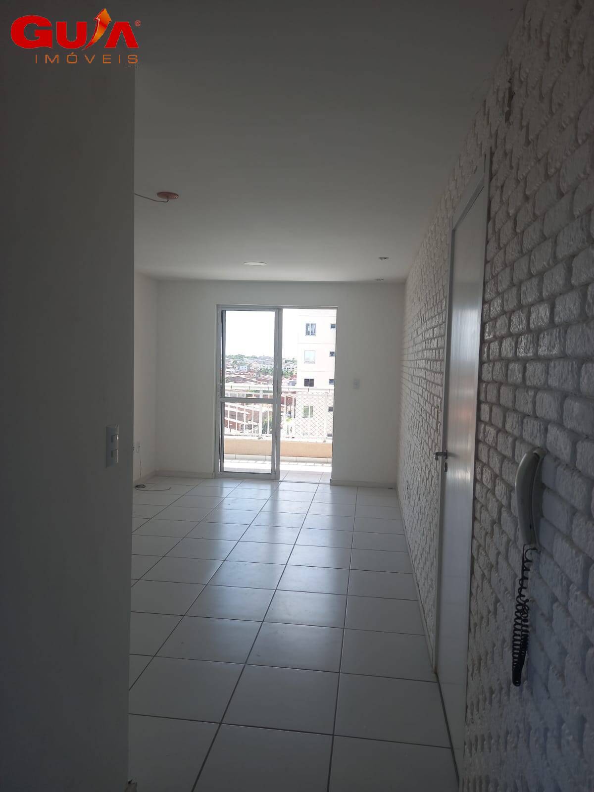 Apartamento para alugar com 2 quartos, 57m² - Foto 4