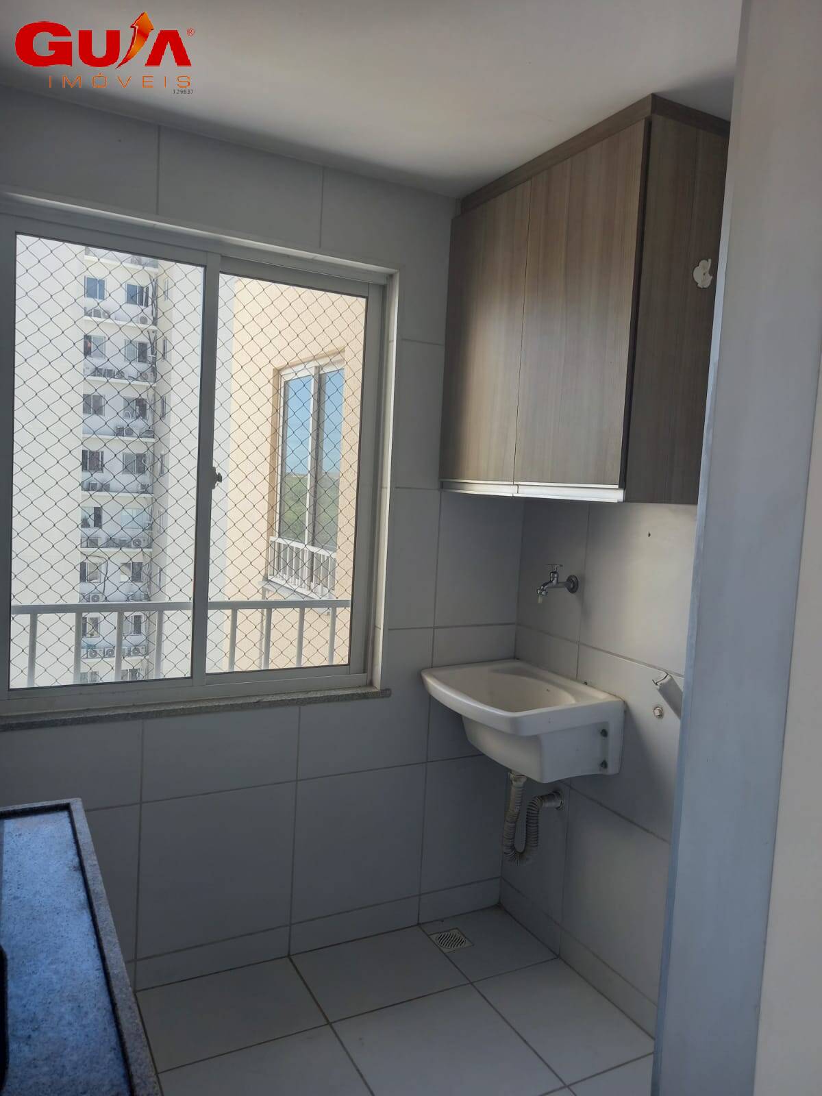 Apartamento para alugar com 2 quartos, 57m² - Foto 7