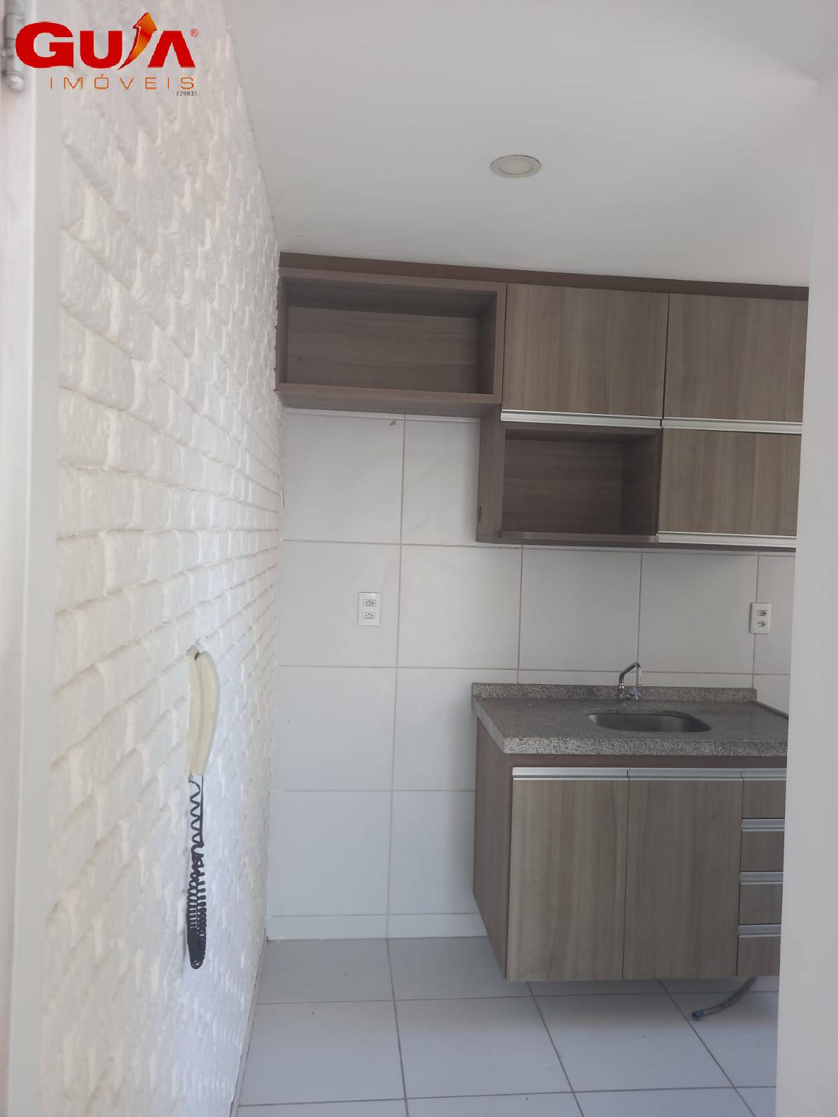 Apartamento para alugar com 2 quartos, 57m² - Foto 5